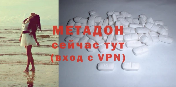 гидра Гусиноозёрск