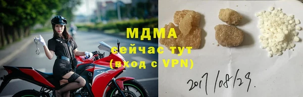 гидра Гусиноозёрск