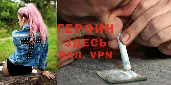 гидра Гусиноозёрск