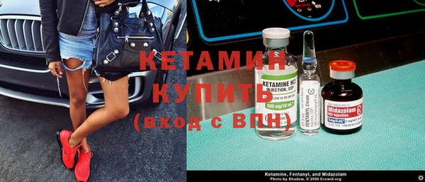 гидра Гусиноозёрск