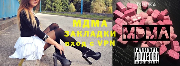 гидра Гусиноозёрск
